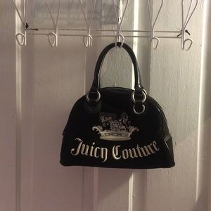 Juicy couture purse